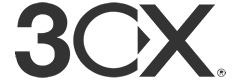 3CX